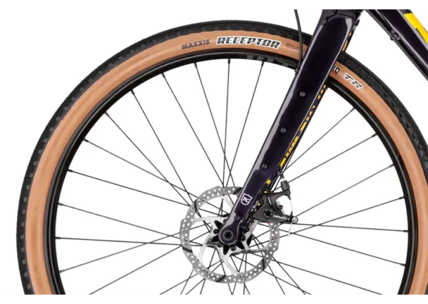 Rower gravel KONA Rove NRB - obrazek 9
