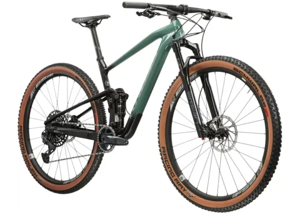 Rower MTB KROSS Earth 3.0 - obrazek 2