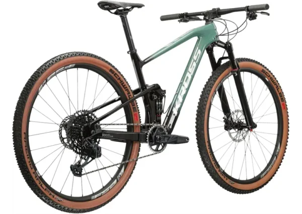 Rower MTB KROSS Earth 3.0 - obrazek 3