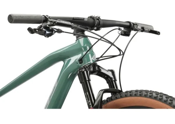 Rower MTB KROSS Earth 3.0 - obrazek 4