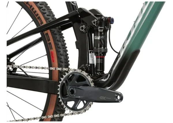 Rower MTB KROSS Earth 3.0 - obrazek 6