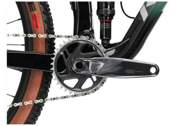 Rower MTB KROSS Earth 3.0 - obrazek 7