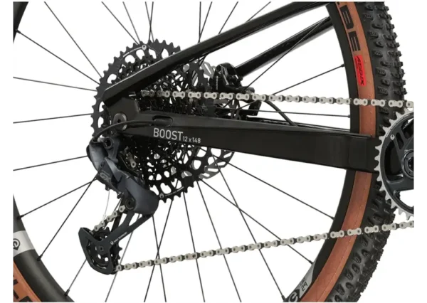 Rower MTB KROSS Earth 3.0 - obrazek 8