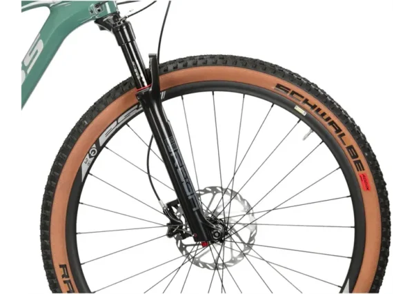 Rower MTB KROSS Earth 3.0 - obrazek 9