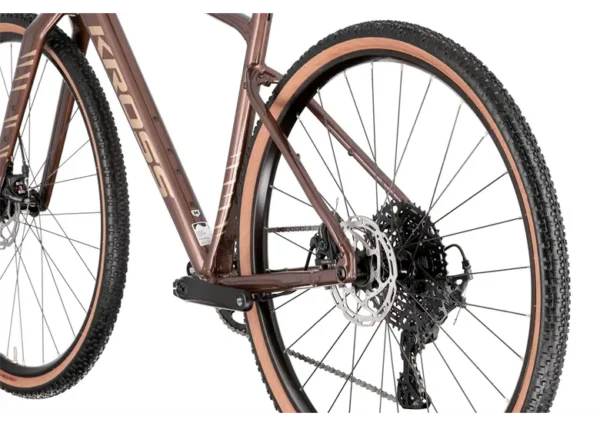 Rower gravel KROSS Esker 2.0 gen.2 - obrazek 8