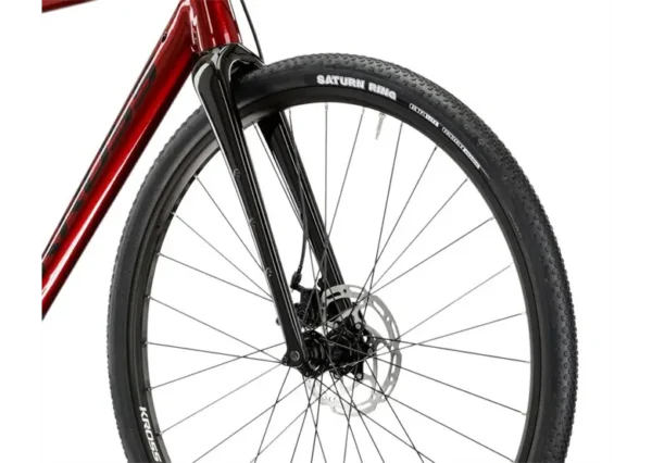 Rower gravel KROSS Esker 4.0 - obrazek 7