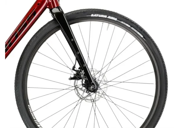 Rower gravel KROSS Esker 4.0 - obrazek 8