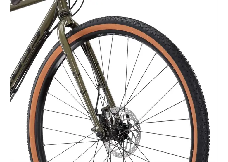 Rower gravel KROSS Esker 2.0 MS - obrazek 7