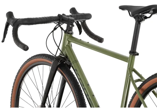 Rower gravel KROSS Esker 4.0 GRX - obrazek 7