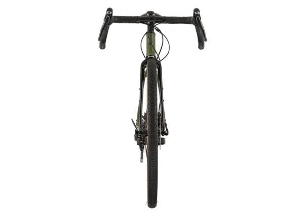 Rower gravel KROSS Esker 4.0 GRX - obrazek 9