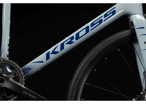 Rower gravel KROSS Esker 7.0 - obrazek 11