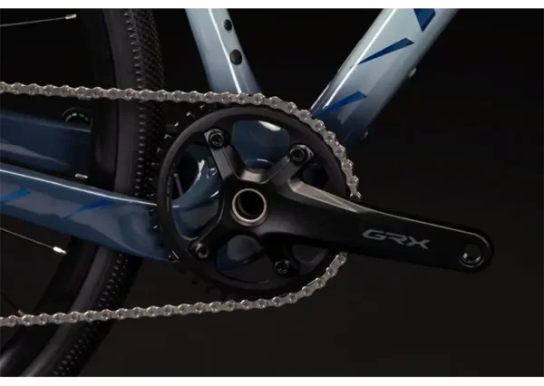 Rower gravel KROSS Esker 7.0 - obrazek 6