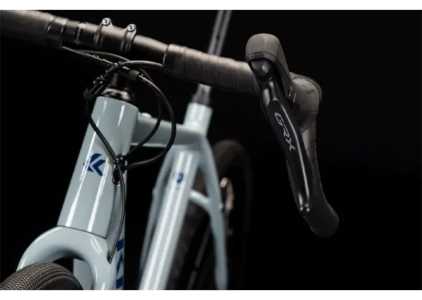 Rower gravel KROSS Esker 7.0 - obrazek 9