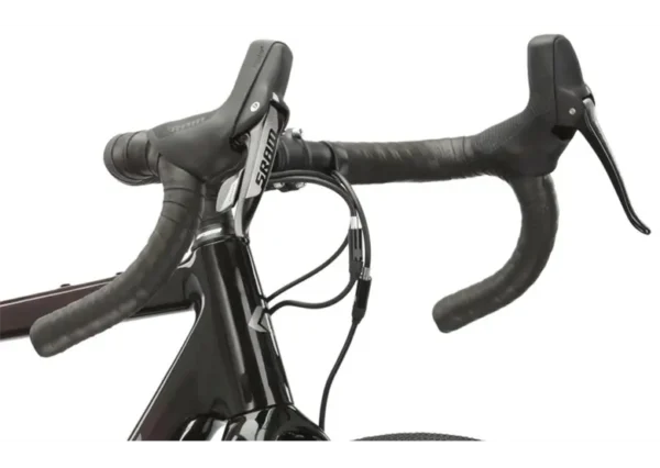 Rower gravel KROSS Esker 7.0 Rival - obrazek 6