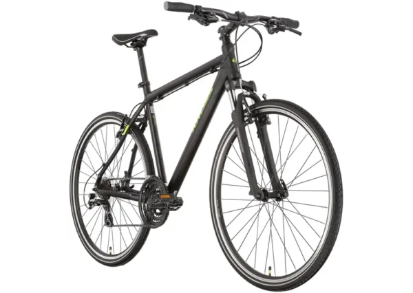 Rower crossowy KROSS Evado 2.0 - obrazek 2