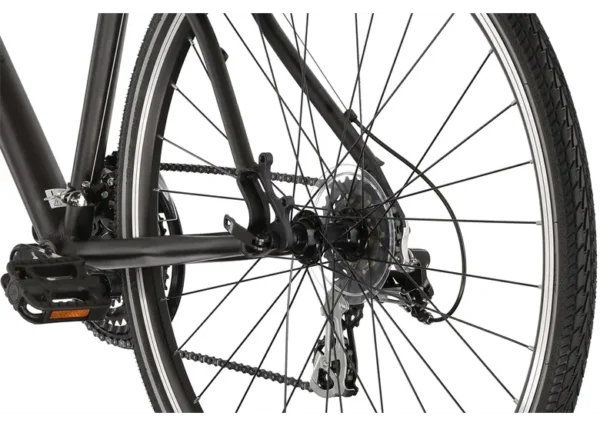 Rower crossowy KROSS Evado 2.0 - obrazek 9