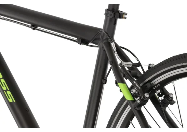Rower crossowy KROSS Evado 2.0 - obrazek 10