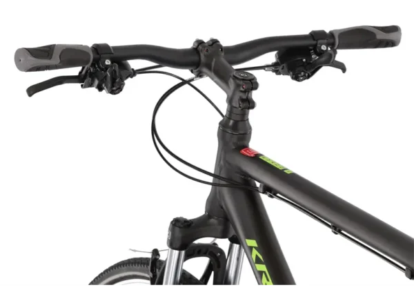 Rower crossowy KROSS Evado 2.0 - obrazek 11