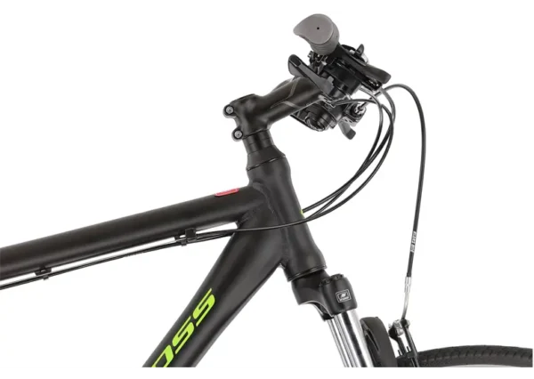 Rower crossowy KROSS Evado 2.0 - obrazek 3