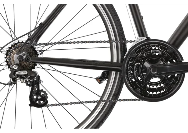 Rower crossowy KROSS Evado 2.0 - obrazek 5