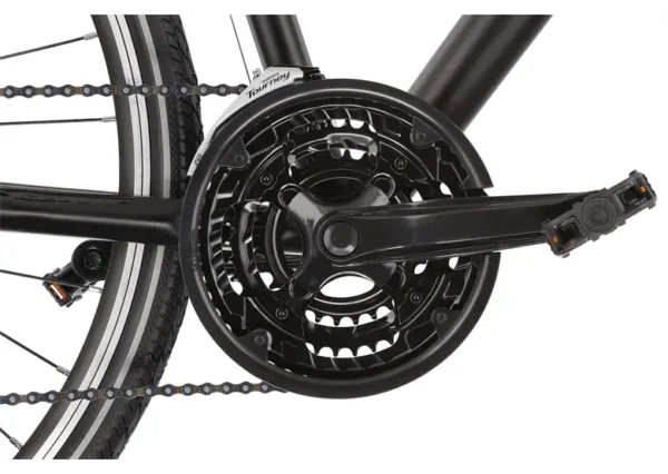Rower crossowy KROSS Evado 2.0 - obrazek 6