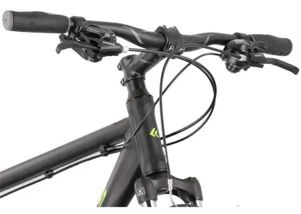 Rower crossowy KROSS Evado 2.0 - obrazek 7