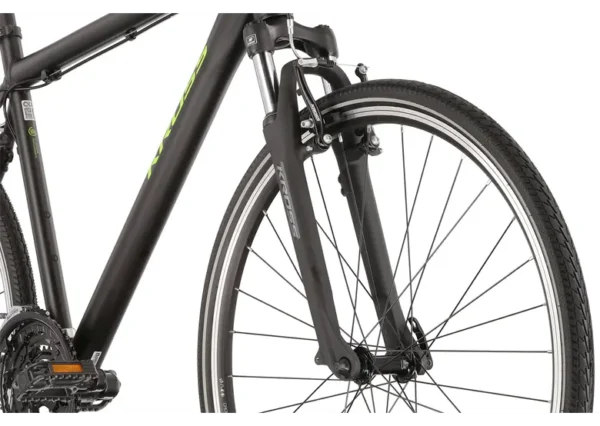 Rower crossowy KROSS Evado 2.0 - obrazek 8