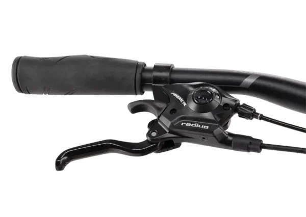 Rower crossowy damski KROSS Evado 4.0 PP - obrazek 11