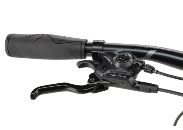 Rower crossowy damski KROSS Evado 5.0 PP - obrazek 14