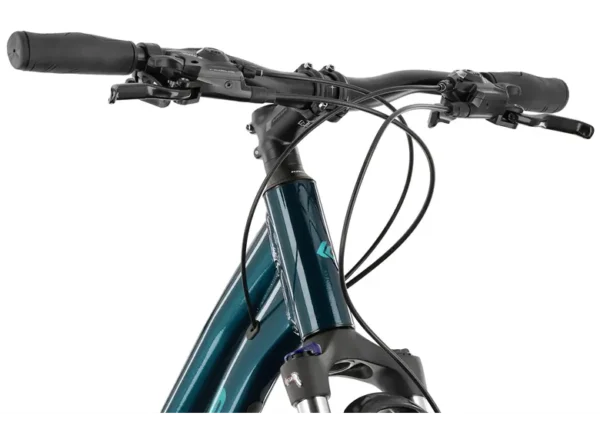 Rower crossowy damski KROSS Evado 5.0 PP - obrazek 8