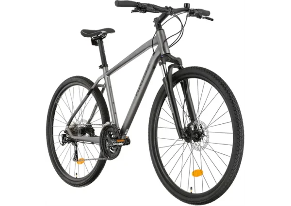 Rower crossowy KROSS Evado 5.0 PP - obrazek 2