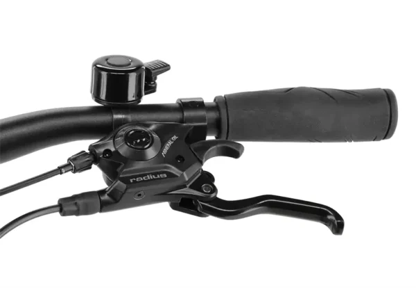 Rower crossowy KROSS Evado 5.0 PP - obrazek 11