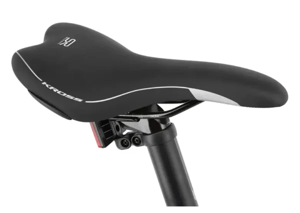 Rower crossowy KROSS Evado 5.0 PP - obrazek 12