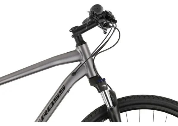 Rower crossowy KROSS Evado 5.0 PP - obrazek 3