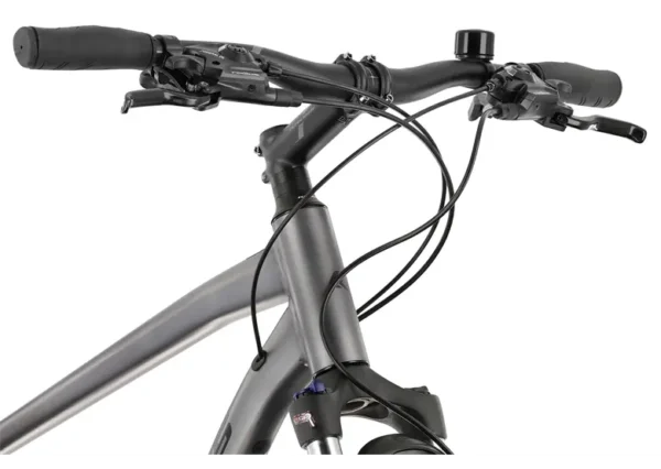 Rower crossowy KROSS Evado 5.0 PP - obrazek 5