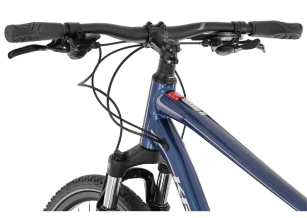 Rower crossowy KROSS Evado 6.0 PP - obrazek 10
