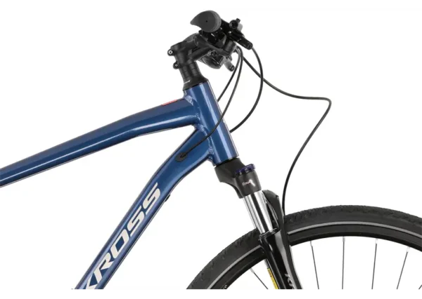 Rower crossowy KROSS Evado 6.0 PP - obrazek 3