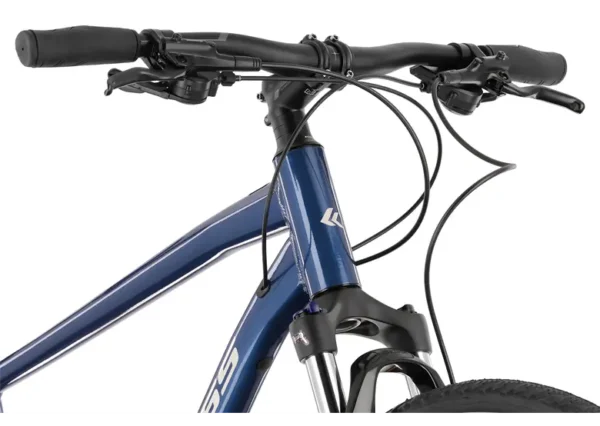 Rower crossowy KROSS Evado 6.0 PP - obrazek 7