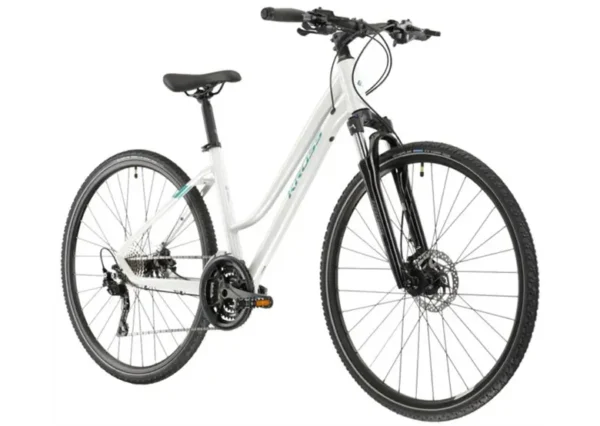 Rower crossowy damski KROSS Evado 7.0 PP - obrazek 2