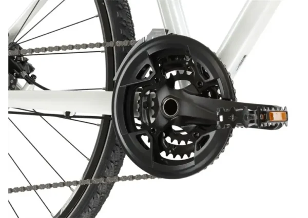 Rower crossowy damski KROSS Evado 7.0 PP - obrazek 5