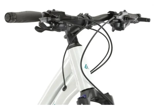 Rower crossowy damski KROSS Evado 7.0 PP - obrazek 6