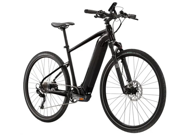 Rower elektryczny KROSS Evado Hybrid 6.0 - obrazek 2