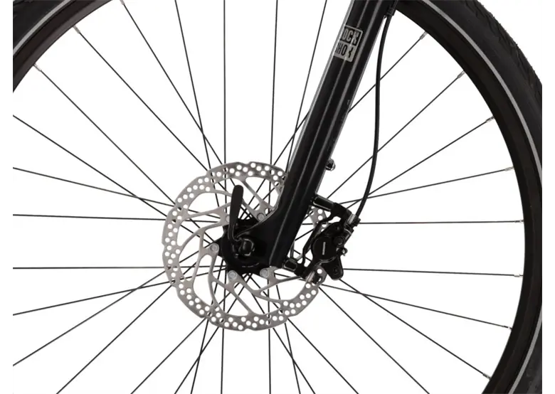 Rower elektryczny KROSS Evado Hybrid 6.0 - obrazek 10