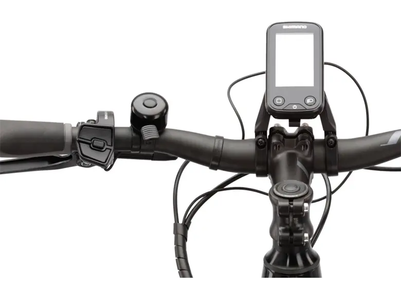 Rower elektryczny KROSS Evado Hybrid 6.0 - obrazek 11