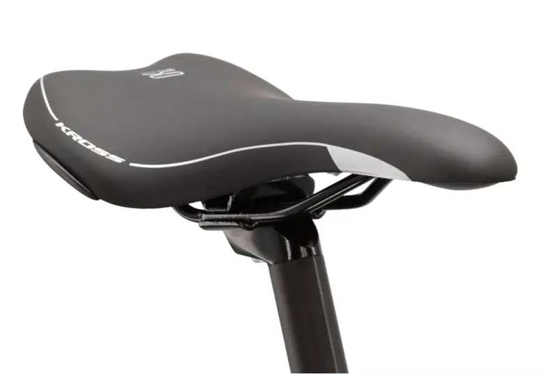 Rower elektryczny KROSS Evado Hybrid 6.0 - obrazek 12