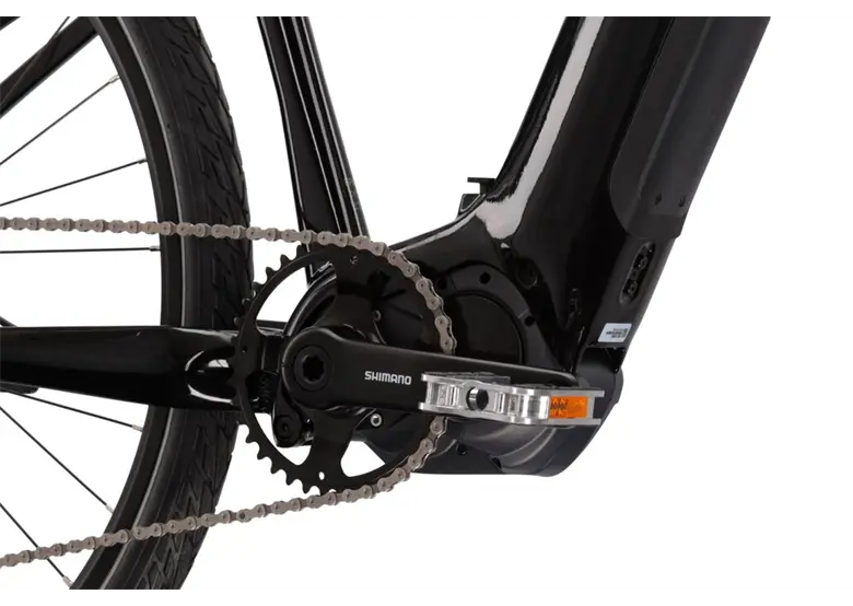 Rower elektryczny KROSS Evado Hybrid 6.0 - obrazek 4