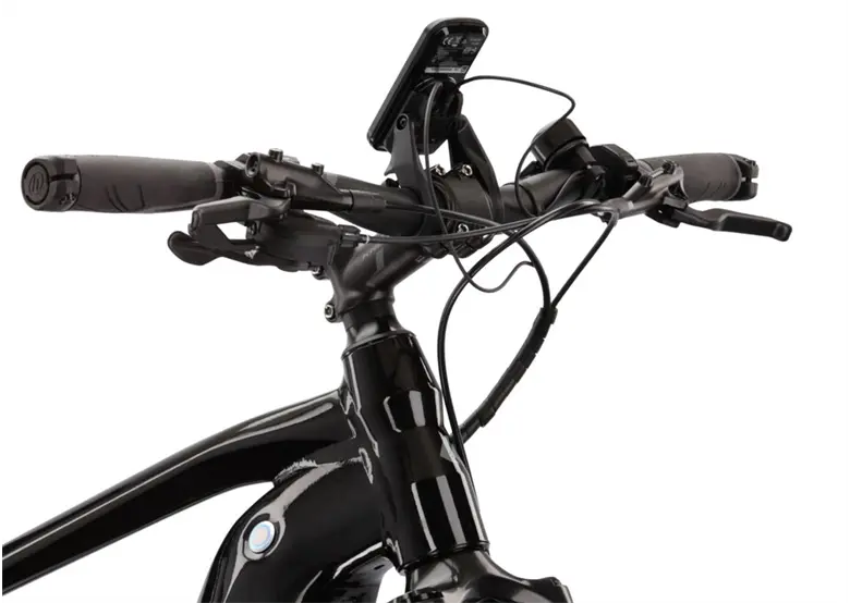 Rower elektryczny KROSS Evado Hybrid 6.0 - obrazek 7