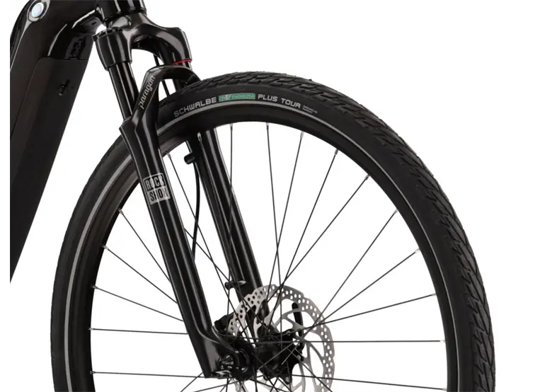 Rower elektryczny KROSS Evado Hybrid 6.0 - obrazek 8