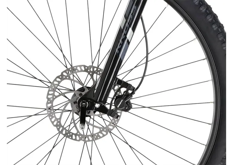 Rower elektryczny KROSS Hexagon Boost 3.0 - obrazek 10