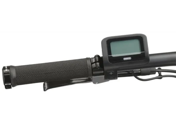 Rower elektryczny KROSS Hexagon Boost 3.0 MS - obrazek 11
